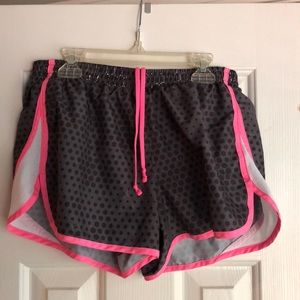 Under Armour shorts
